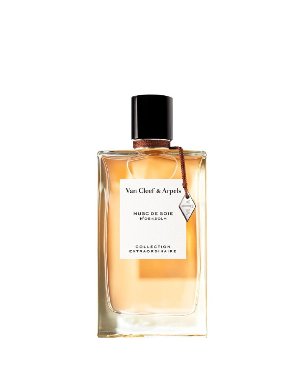 CE Musc De Soie Edp